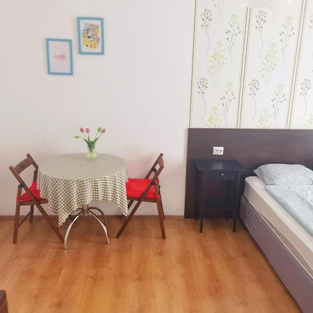 1#Parliament Sunflower Apartments Room 부다페스트 외부 사진