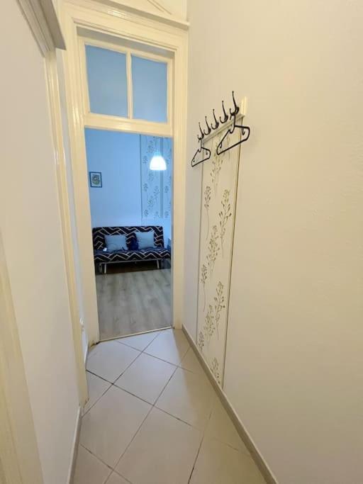 1#Parliament Sunflower Apartments Room 부다페스트 외부 사진