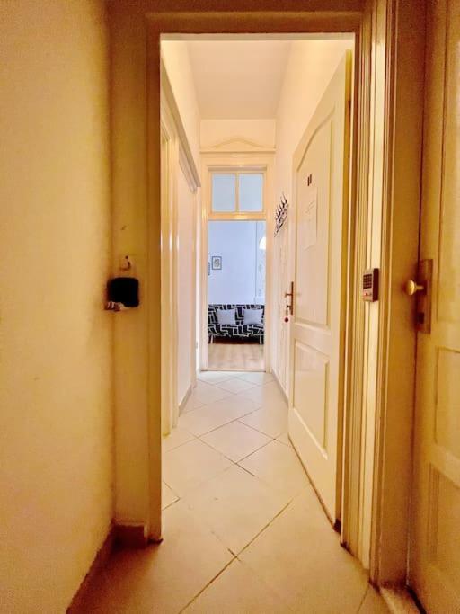 1#Parliament Sunflower Apartments Room 부다페스트 외부 사진