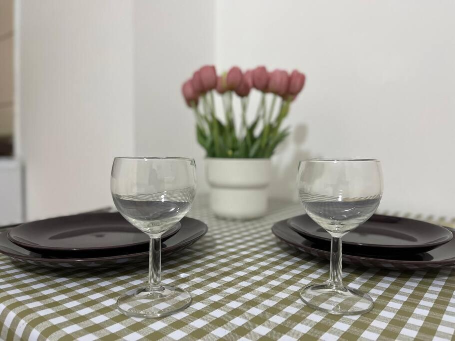 1#Parliament Sunflower Apartments Room 부다페스트 외부 사진