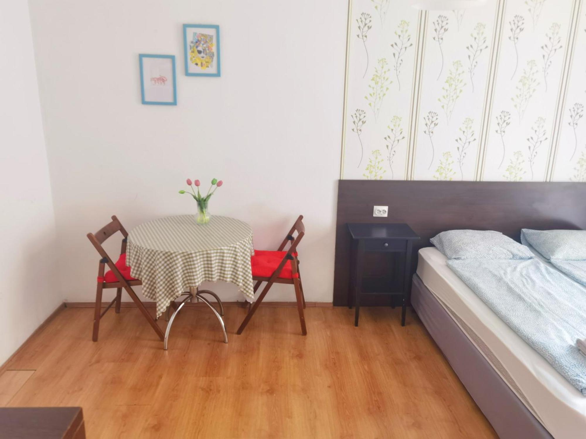 1#Parliament Sunflower Apartments Room 부다페스트 외부 사진
