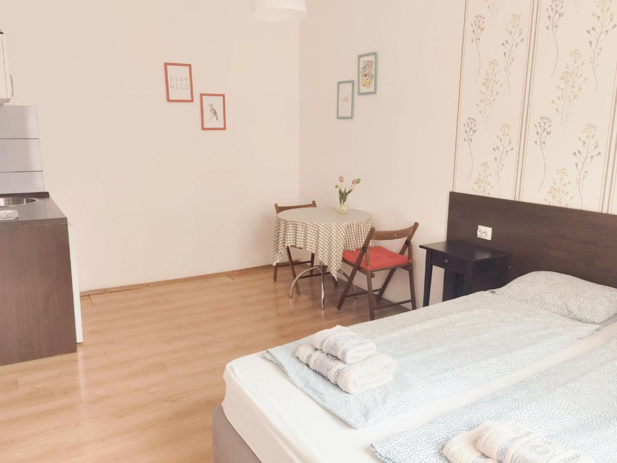 1#Parliament Sunflower Apartments Room 부다페스트 외부 사진